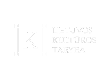 Festivalį finansuoja